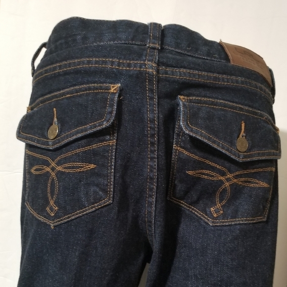 Lauren Ralph lauren collection wide legs - Picture 2 of 2